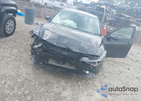 2022 Hyundai Elantra Sel z USA, uszkodzony, nr VIN 5NPLS4AG4NH066555